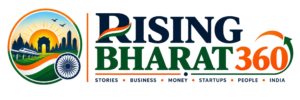 Rising Bharat 360
